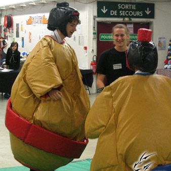 Convention manga Paris Manga 4 | PM septembre 2007 | No-Xice©