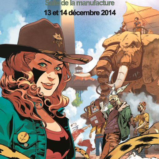Lire le compte-rendu intégral : <a href="https://www.no-xice.com/album/atelier-manga-crayonantes-4/">cliquez ici !</a> Atelier manga au festival CrayoNantes 2014 à la Manufacture à Nantes, No-Xicien, No-Xicienne