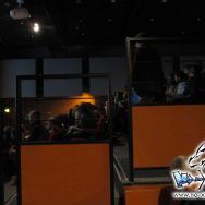 Atelier de dessin manga à Mangak'Armor à PLédran en 2015, par le fanzine No-Xice©