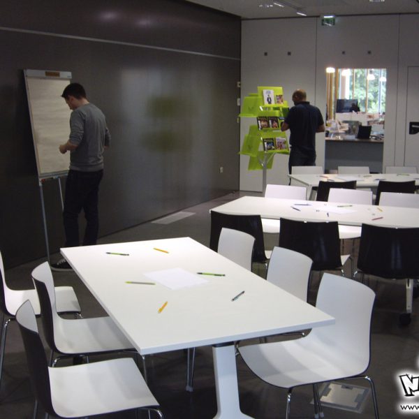 Lire le compte-rendu intégral : <a href="https://www.no-xice.com/album/atelier-manga-orvault-1/">cliquez ici !</a> Atelier de dessin manga à la médiathèque Ormedo à Orvault en 2013, par No-Xice©