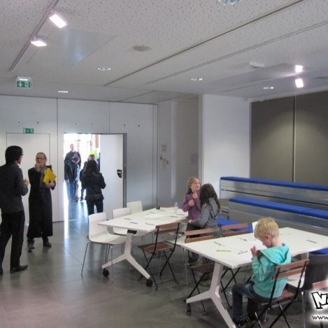 Lire le compte-rendu intégral : <a href="https://www.no-xice.com/album/atelier-manga-orvault-2/">cliquez ici !</a> Atelier de dessin manga à la médiathèque Ormedo à Orvault en 2014, par No-Xice©