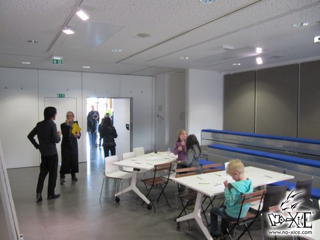 Lire le compte-rendu intégral : <a href="https://www.no-xice.com/album/atelier-manga-orvault-2/">cliquez ici !</a> Atelier de dessin manga à la médiathèque Ormedo à Orvault en 2014, par No-Xice©