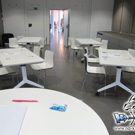 Lire le compte-rendu intégral : <a href="https://www.no-xice.com/album/atelier-manga-orvault-3/">cliquez ici !</a> Atelier de dessin manga à Orvault, médiathèque Ormedo en 2015, par le fanzine No-Xice©