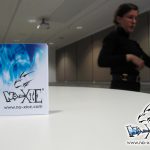 Atelier de dessin manga à Orvault, médiathèque Ormedo en 2015, par le fanzine No-Xice©