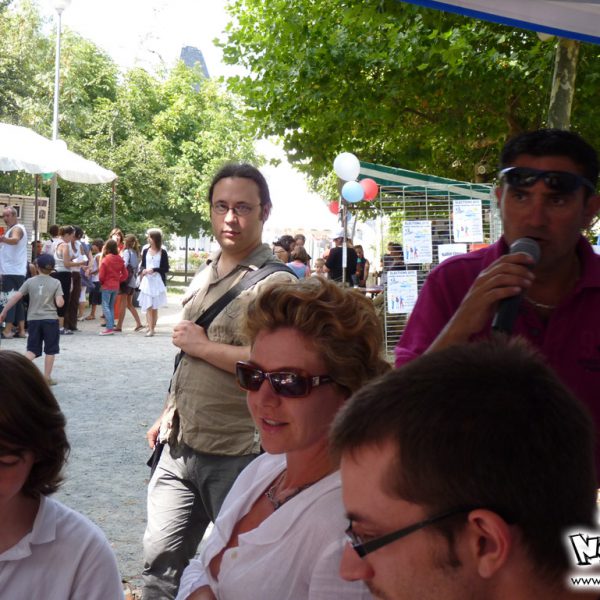 Lire le compte-rendu intégral : <a href="https://www.no-xice.com/album/atelier-manga-poulifolies-1/">cliquez ici !</a> Atelier de dessin manga au festival Pouli'Folies au Pouliguen en 2010, par No-Xice©
