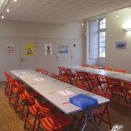 1er atelier de dessin manga à la médiathèque Jean-Michel Bollé à Redon en 2012, par No-Xice©