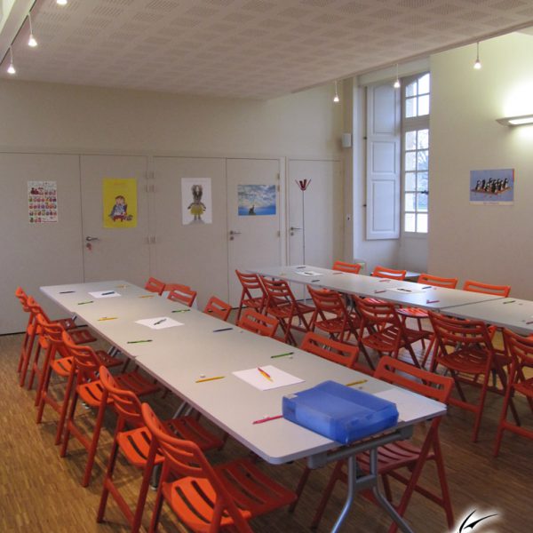 Lire le compte-rendu intégral : <a href="https://www.no-xice.com/album/atelier-manga-redon-1/">cliquez ici !</a> 1er atelier de dessin manga à la médiathèque Jean-Michel Bollé à Redon en 2012, par No-Xice©