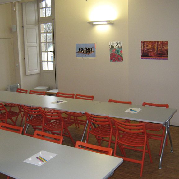 Lire le compte-rendu intégral : <a href="https://www.no-xice.com/album/atelier-manga-redon-2/">cliquez ici !</a> 2nd atelier de dessin manga à la médiathèque Jean-Michel Bollé à Redon en 2012, par No-Xice©