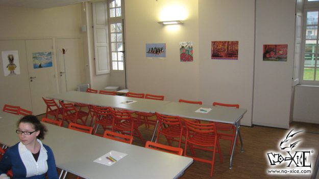 Lire le compte-rendu intégral : <a href="https://www.no-xice.com/album/atelier-manga-redon-2/">cliquez ici !</a> 2nd atelier de dessin manga à la médiathèque Jean-Michel Bollé à Redon en 2012, par No-Xice©