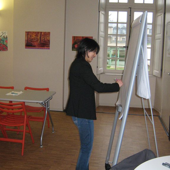 Lire le compte-rendu intégral : <a href="https://www.no-xice.com/album/atelier-manga-redon-2/">cliquez ici !</a> 2nd atelier de dessin manga à la médiathèque Jean-Michel Bollé à Redon en 2012, par No-Xice©