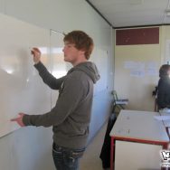 Apprendre à dessiner manga à Saint-Aubin-du-Cormier par No-Xice©