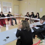 Apprendre à dessiner manga à Saint-Aubin-du-Cormier par No-Xice©