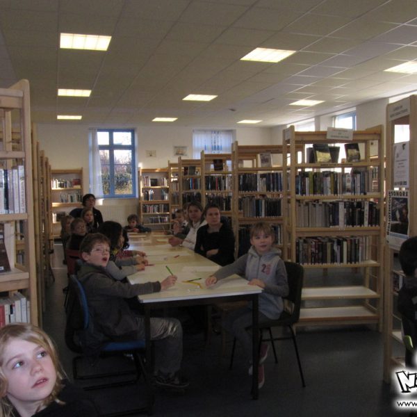 Lire le compte-rendu intégral : <a href="https://www.no-xice.com/album/atelier-manga-croisic-1/">cliquez ici !</a> Apprendre à dessiner manga au Croisic par le fanzine No-Xice©