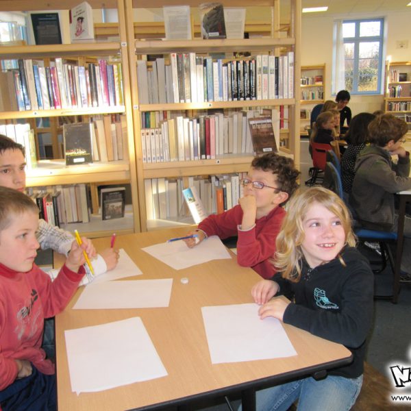 Lire le compte-rendu intégral : <a href="https://www.no-xice.com/album/atelier-manga-croisic-1/">cliquez ici !</a> Apprendre à dessiner manga au Croisic par le fanzine No-Xice©