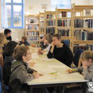 Apprendre à dessiner manga au Croisic par le fanzine No-Xice©