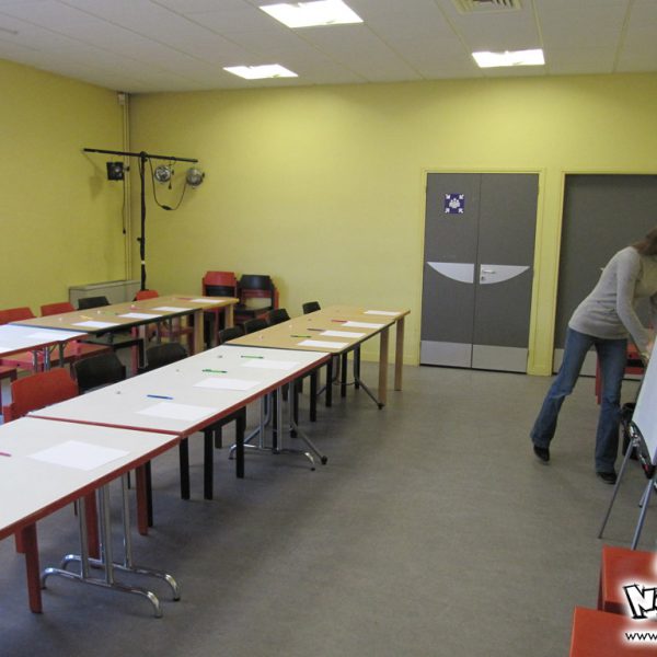 Apprendre à dessiner manga à Gonfreville l'Orcher par l'équipe No-Xice©