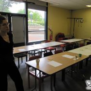 Apprendre à dessiner manga à Gonfreville l'Orcher par l'équipe No-Xice©