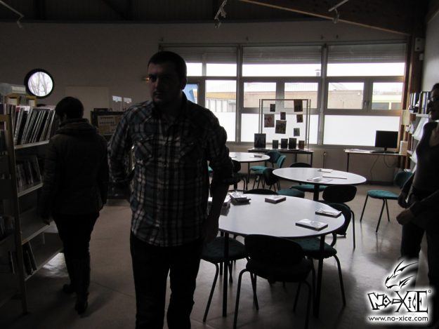 Apprendre à dessiner manga à Gonfreville l'Orcher par l'équipe No-Xice©