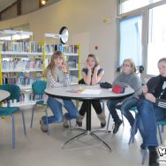 Apprendre à dessiner manga à Gonfreville l'Orcher par l'équipe No-Xice©