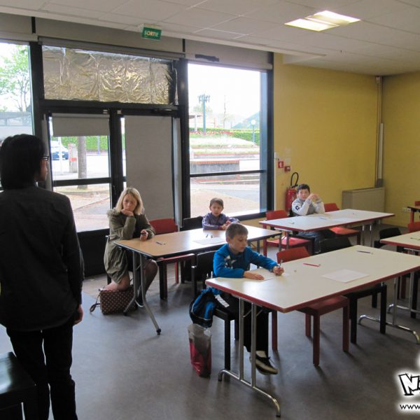 Lire le compte-rendu intégral : <a href="https://www.no-xice.com/album/atelier-manga-gonfreville-orcher-5/">cliquez ici !</a> Apprendre à dessiner manga à Gonfreville l'Orcher par l'équipe No-Xice©
