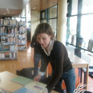 Cours de dessin manga au Loroux-Bottereau par le fanzine No-Xice©