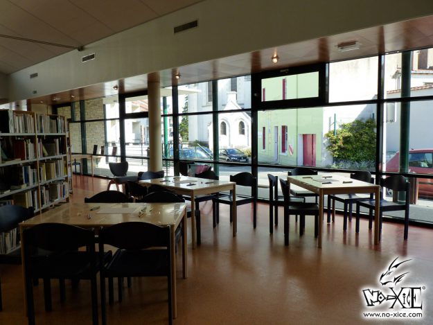 Lire le compte-rendu intégral : <a href="https://www.no-xice.com/album/atelier-manga-loroux-bottereau-3/">cliquez ici !</a> Cours de dessin manga au Loroux-Bottereau par le fanzine No-Xice©