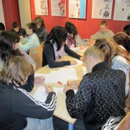 Apprendre à dessiner manga à Nozay par le fanzine No-Xice©
