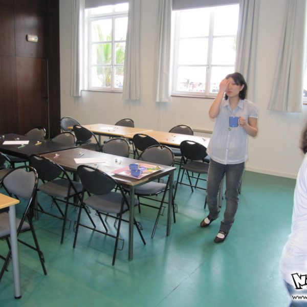 Lire le compte-rendu intégral : <a href="https://www.no-xice.com/album/atelier-manga-pornichet-1/">cliquez ici !</a> Apprendre le dessin manga à Pornichet par le fanzine No-Xice© Nantes