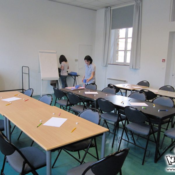 Lire le compte-rendu intégral : <a href="https://www.no-xice.com/album/atelier-manga-pornichet-1/">cliquez ici !</a> Apprendre le dessin manga à Pornichet par le fanzine No-Xice© Nantes