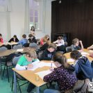 Apprendre le dessin manga à Pornichet par le fanzine No-Xice© Nantes