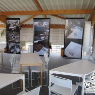 Apprendre le dessin manga à Quimper par le fanzine No-Xice© Nantes