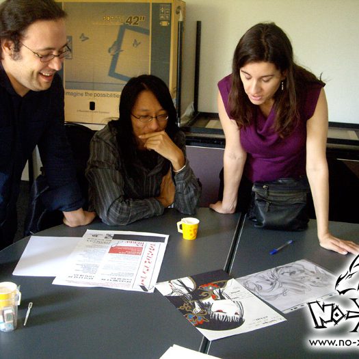 Lire le compte-rendu intégral : cliquez ici !