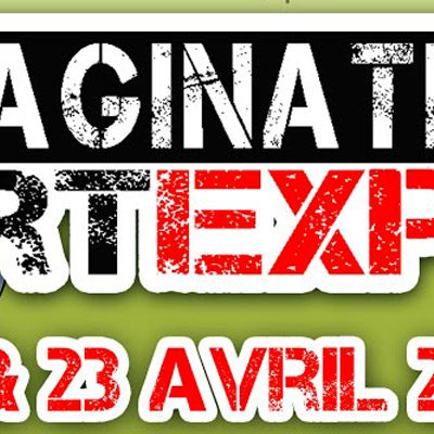 Imagination Art Expo 2017 Savenay