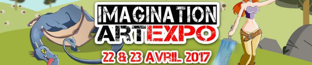 ban-imaginationartexpo2017 Imagination Art Expo 2017 Savenay