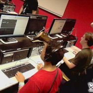 Concours VN Épitanime 19 en 2011 à Paris Epitech, No-Xiciens, No-Xiciennes