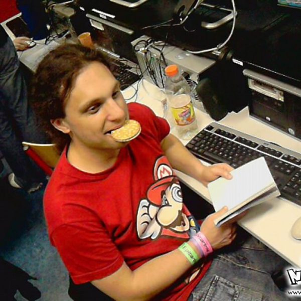 Concours VN Épitanime 19 en 2011 à Paris Epitech, No-Xiciens, No-Xiciennes