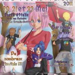 Concours VN Épitanime 19 en 2011 à Paris Epitech, No-Xiciens, No-Xiciennes