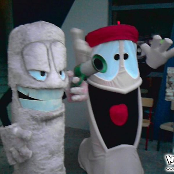 Lire le compte-rendu intégral : <a href="https://www.no-xice.com/album/epitanime-19/">cliquez ici !</a> Concours VN Épitanime 19 en 2011 à Paris Epitech, No-Xiciens, No-Xiciennes