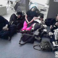 Concours VN Épitanime 19 en 2011 à Paris Epitech, No-Xiciens, No-Xiciennes