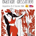 Festival de la BD d'Angoulême 2008, fanzine No-Xice©