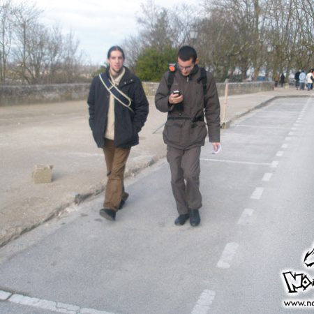 Lire le compte-rendu intégral : <a href="https://www.no-xice.com/album/festival-bd-angouleme-36/">cliquez ici !</a> Festival de la BD d'Angoulême 2009, studio No-Xice©