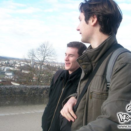 Lire le compte-rendu intégral : <a href="https://www.no-xice.com/album/festival-bd-angouleme-36/">cliquez ici !</a> Festival de la BD d'Angoulême 2009, studio No-Xice©