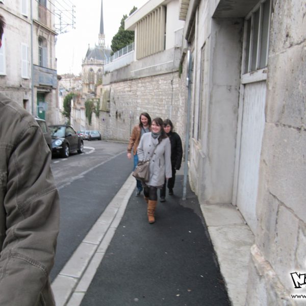 Lire le compte-rendu intégral : <a href="https://www.no-xice.com/album/festival-bd-angouleme-40/">cliquez ici !</a> Festival de la BD d'Angoulême 2013, studio No-Xice©