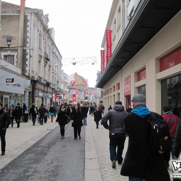 Lire le compte-rendu intégral : <a href="https://www.no-xice.com/album/festival-bd-angouleme-40/">cliquez ici !</a> Festival de la BD d'Angoulême 2013, studio No-Xice©