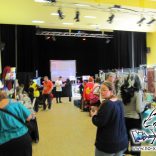 Convention geek cosplay Imagination Art Expo 3 No-Xice© 2017 Savenay