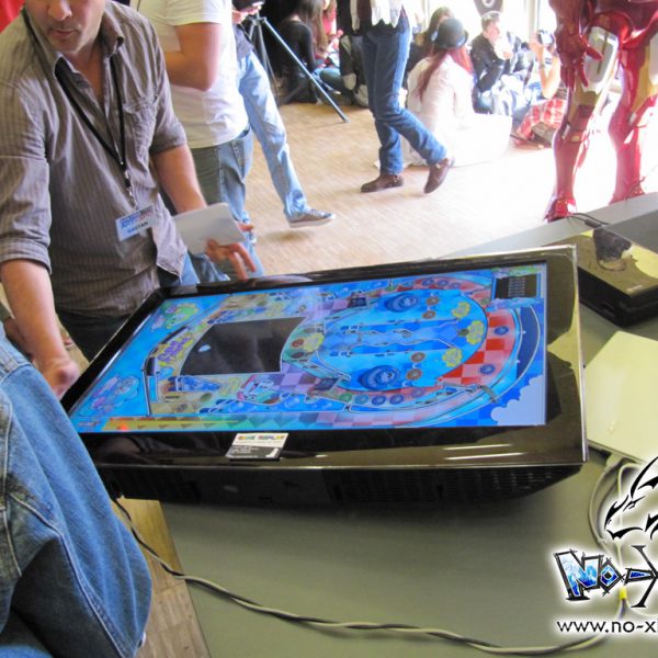 Convention geek cosplay Imagination Art Expo 3 No-Xice© 2017 Savenay