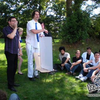 Lire le compte-rendu intégral : <a href="https://www.no-xice.com/album/japan-style-4/">cliquez ici !</a> Convention manga cosplay Japan Style 4 No-Xice© fanzine Nantais