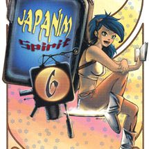 Lire le compte-rendu intégral : <a href="https://www.no-xice.com/album/japanim-spirit-6/">cliquez ici !</a> Convention manga Japanim Spirit 6 en 2005 à Lorient, équipe No-Xice©