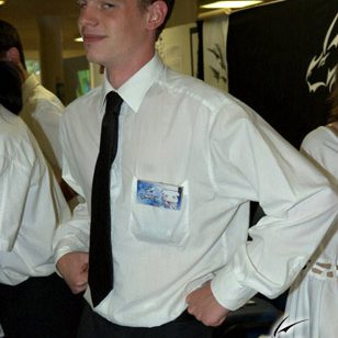 Lire le compte-rendu intégral : <a href="https://www.no-xice.com/album/japanim-spirit-6/">cliquez ici !</a> Convention manga Japanim Spirit 6 en 2005 à Lorient, équipe No-Xice©