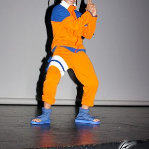 Lire le compte-rendu intégral : <a href="https://www.no-xice.com/album/mangacity-2/">cliquez ici !</a> Convention Mangacity 2 à Rennes en 2005, stand No-Xice©